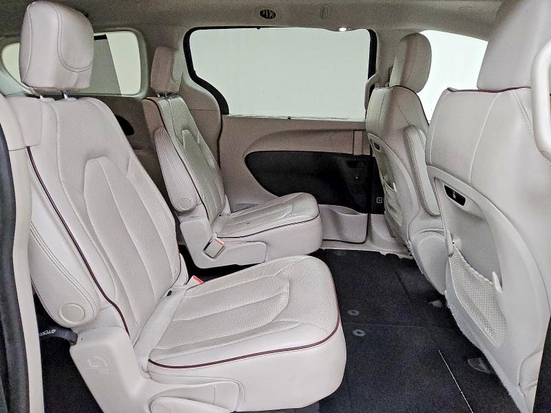 صورة رقم 11 من المزاد - 2020 CHRYSLER PACIFICA مع VIN 2C4RC1GG3LR144353