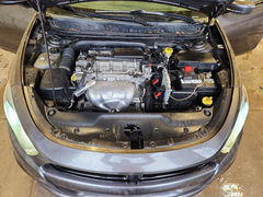 Foto 11 de la subasta – 2014 DODGE DART con VIN 1C3CDFBB9ED877626