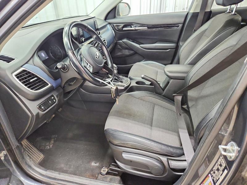 Foto 7 de la subasta – 2021 KIA SELTOS con VIN KNDEUCA26M7088111