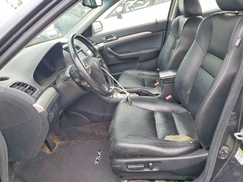 Снимка 7 от търг – 2006 ACURA TSX с VIN JH4CL96956C008440