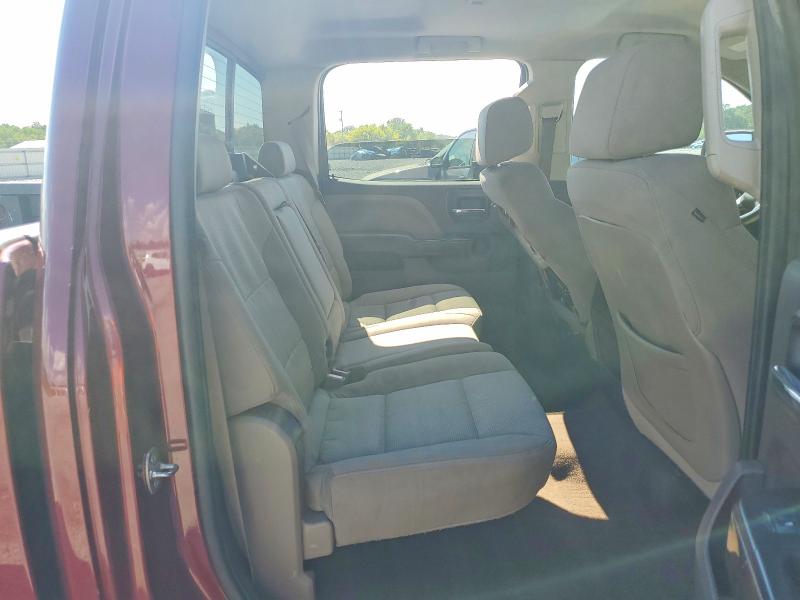 Photo 10 from auction – 2014 CHEVROLET SILVERADO with VIN 3GCPCREC7EG102685