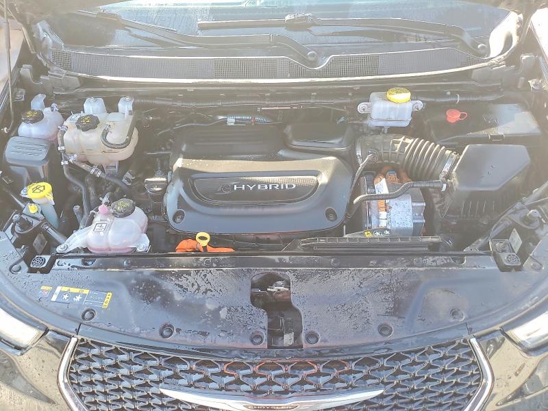 صورة رقم 12 من المزاد - 2023 CHRYSLER PACIFICA مع VIN 2C4RC1L71PR611586