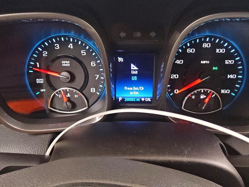Photo 9 from auction – 2015 CHEVROLET MALIBU with VIN 1G11D5SLXFF230799