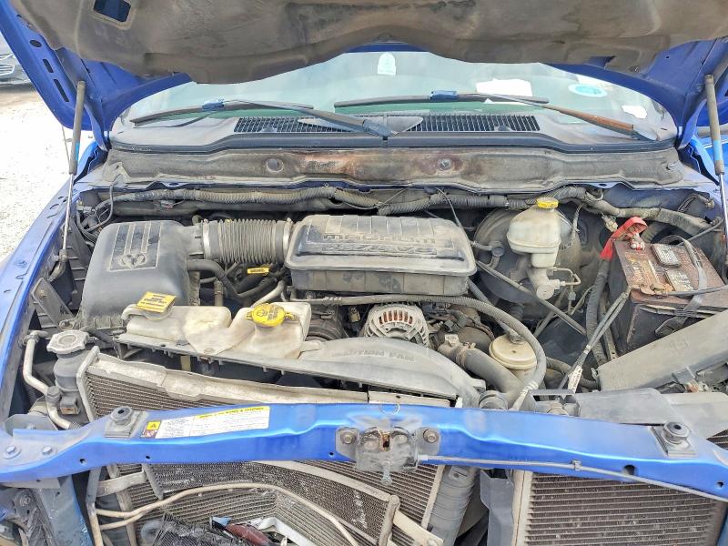 Фото 11 с аукциона – 2007 DODGE RAM 1500 с VIN 1D7HA18P77J548854