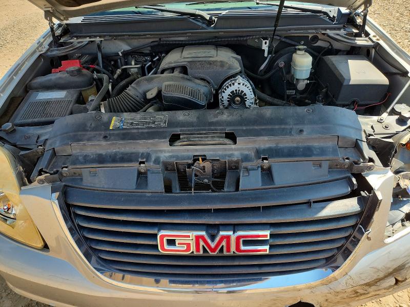 Foto 12 de la subasta – 2010 GMC YUKON con VIN 1GKUKCE05AR144988