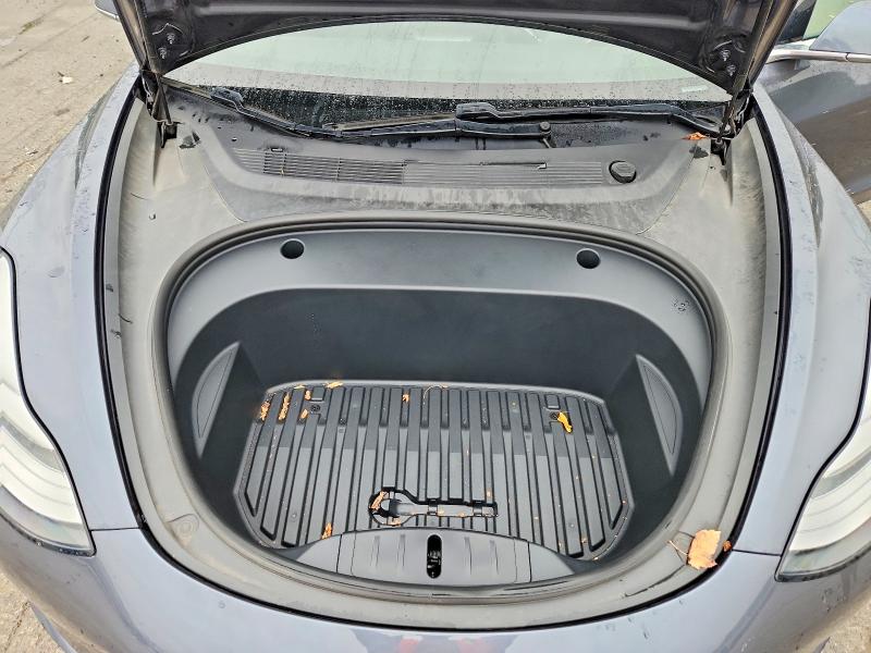 صورة رقم 11 من المزاد - 2020 TESLA MODEL 3 مع VIN 5YJ3E1EB6LF787007