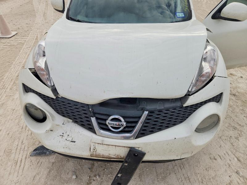 Снимка 11 от търг – 2013 NISSAN JUKE с VIN JN8AF5MR3DT205166