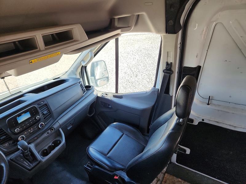 Foto 11 de la subasta – 2020 FORD TRANSIT con VIN 1FTBR3X8XLKB49794