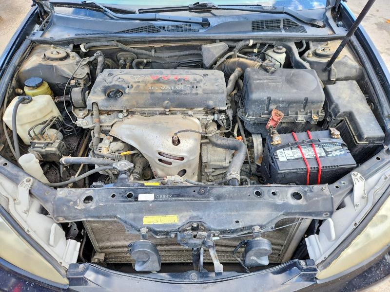 Photo 11 from auction – 2006 TOYOTA CAMRY with VIN 4T1BE32K26U148917