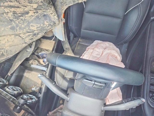 صورة رقم 9 من المزاد - 2025 CHEVROLET BLAZER مع VIN 3GNKDGRJ0SS112267
