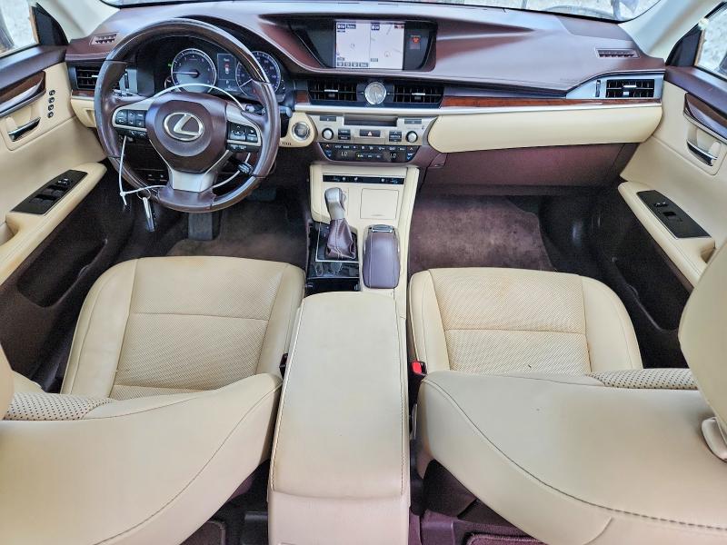صورة رقم 8 من المزاد - 2016 LEXUS ES مع VIN 58ABK1GG5GU014219