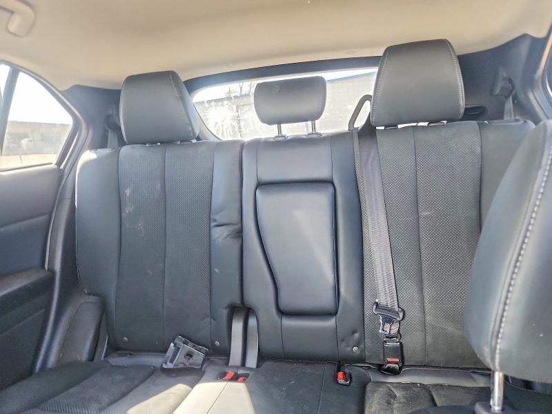 Photo 10 from auction – 2026 MITSUBISHI ECLIPSE CROSS with VIN JA4ATWAA6TZ015053