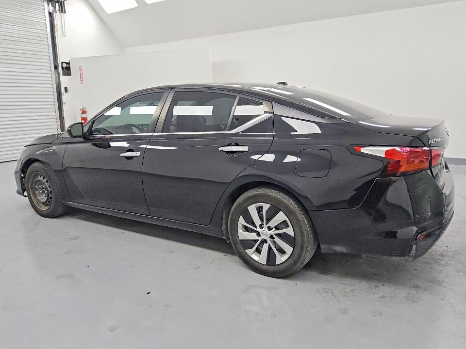 Снимка 2 от търг – 2020 NISSAN ALTIMA с VIN 1N4BL4BVXLC275416
