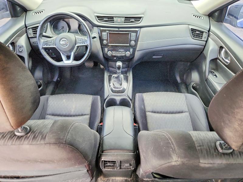 Photo 8 from auction – 2018 NISSAN ROGUE with VIN JN8AT2MT5JW486822