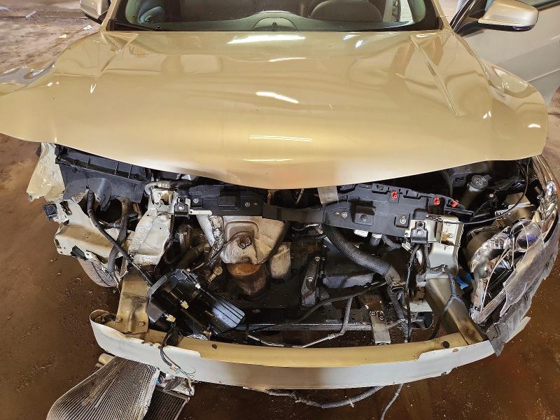 Photo 11 from auction – 2013 CHEVROLET MALIBU with VIN 1G11C5SA7DF145496