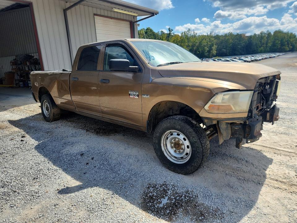 Zdjęcie 4 z aukcji – 2012 DODGE RAM 2500 z VIN 3C6TD5HT6CG125587