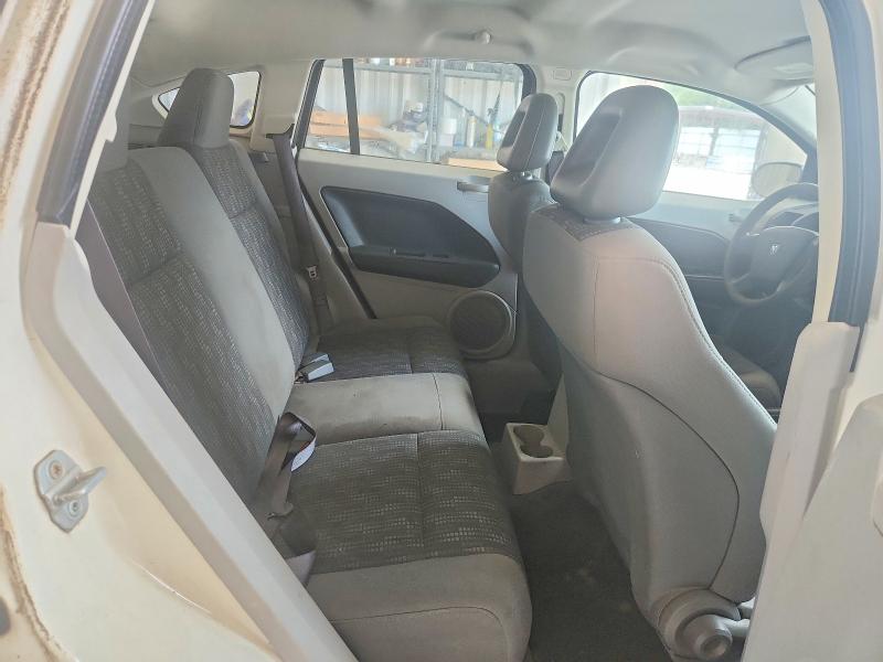 Photo 10 from auction – 2007 DODGE CALIBER with VIN 1B3HB28B57D516759