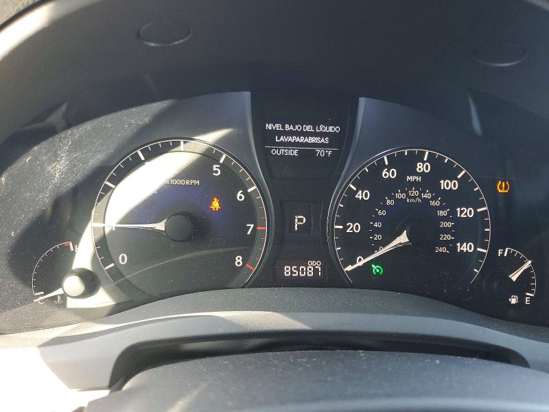 Фото 9 с аукциона – 2010 LEXUS RX с VIN 2T2ZK1BA4AC002737