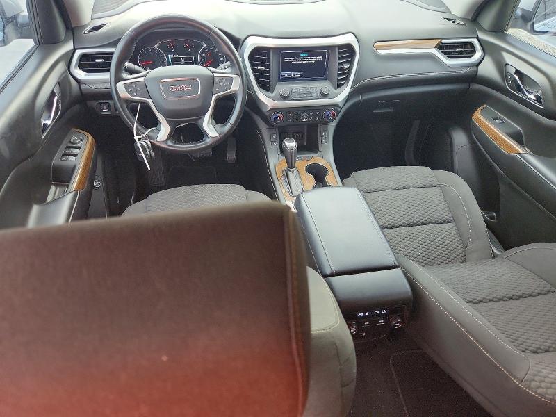 Фото 8 с аукциона – 2017 GMC ACADIA с VIN 1GKKNLLS8HZ220149