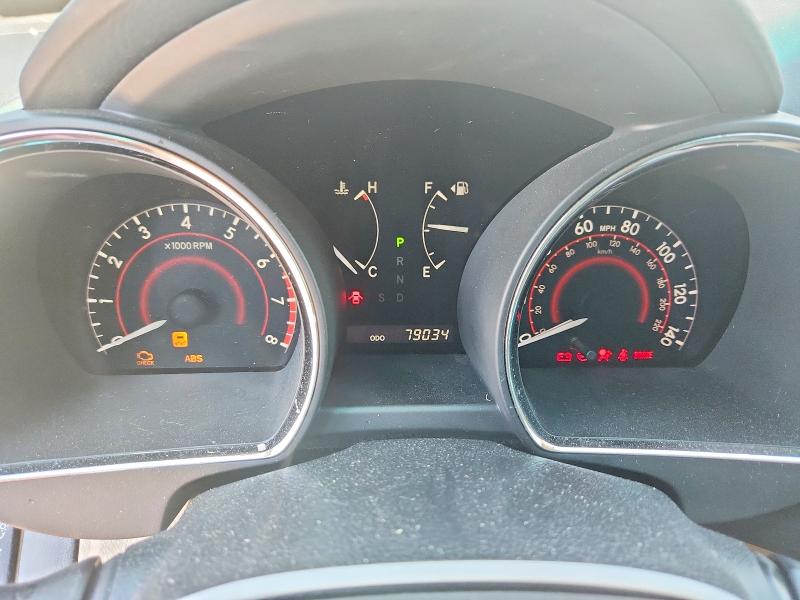 Снимка 9 от търг – 2012 TOYOTA HIGHLANDER с VIN 5TDZK3EH7CS086295