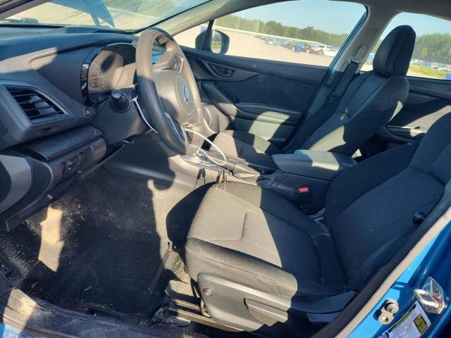 Zdjęcie 7 z aukcji – 2018 SUBARU IMPREZA z VIN 4S3GKAA61J3620390