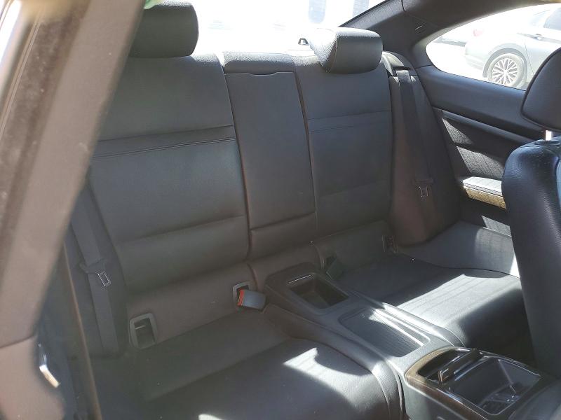 Photo 10 from auction – 2013 BMW 328 with VIN WBAKE5C5XDJ107374