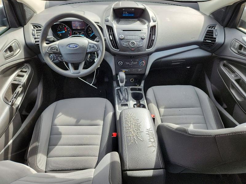 صورة رقم 8 من المزاد - 2018 FORD ESCAPE مع VIN 1FMCU0F73JUC40333