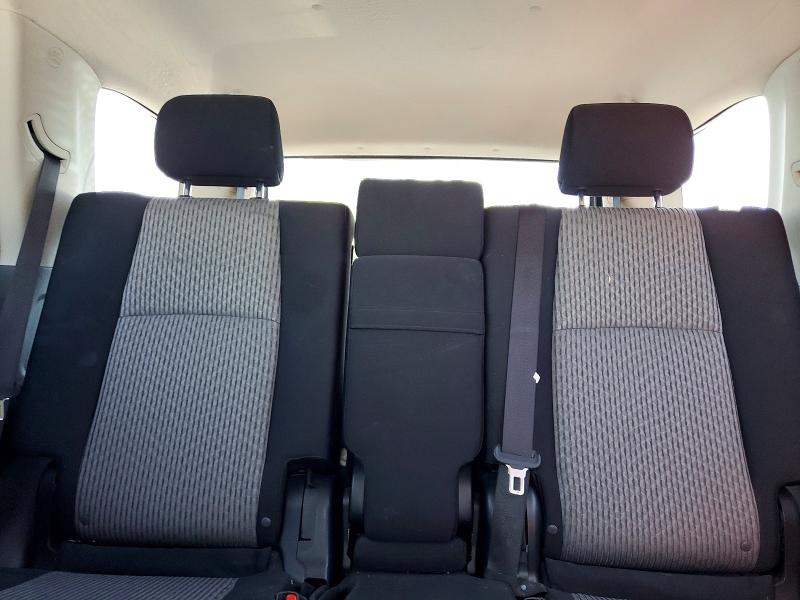 Photo 10 from auction – 2024 TOYOTA 4RUNNER with VIN JTEEU5JR3R5311373