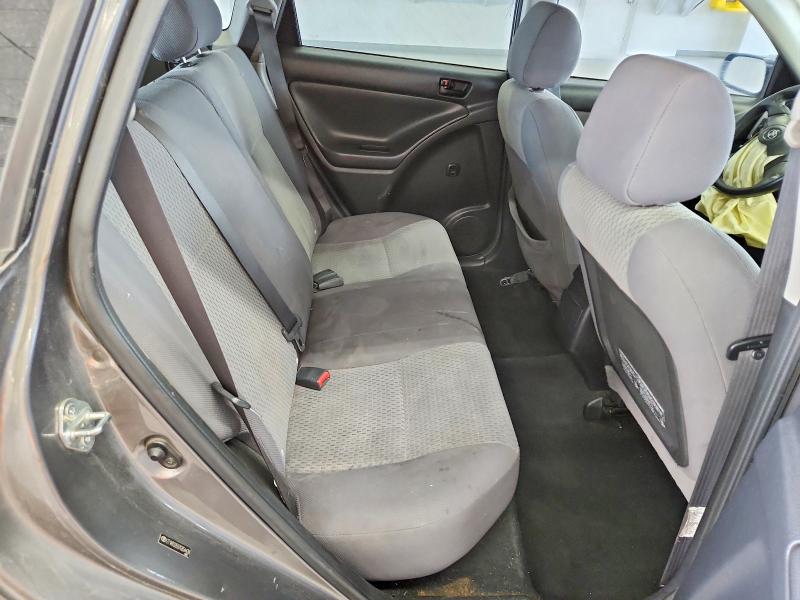 Фото 10 с аукциона – 2007 TOYOTA MATRIX с VIN 2T1KR32E67C654428