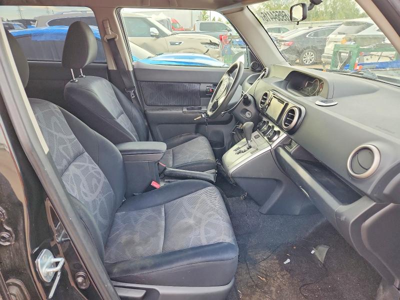 Фото 7 с аукциона – 2011 SCION XB с VIN JTLZE4FE0B1127819