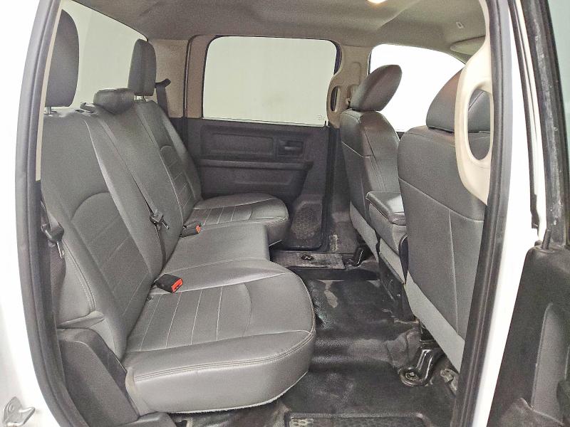 Photo 10 from auction – 2019 RAM 1500 CLASSIC with VIN 1C6RR6KTXKS633482