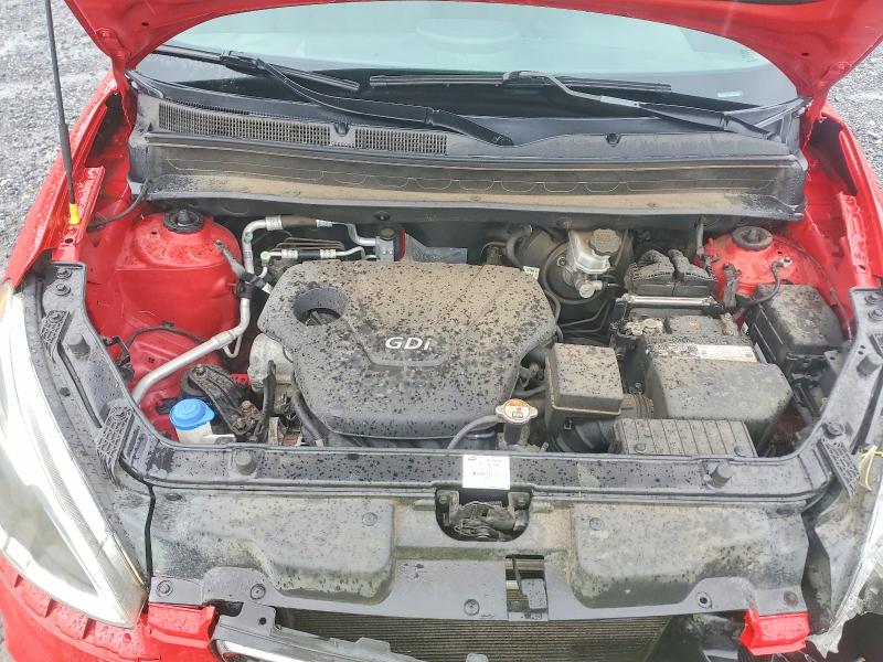 Снимка 11 от търг – 2013 KIA SOUL с VIN KNDJT2A55D7604142