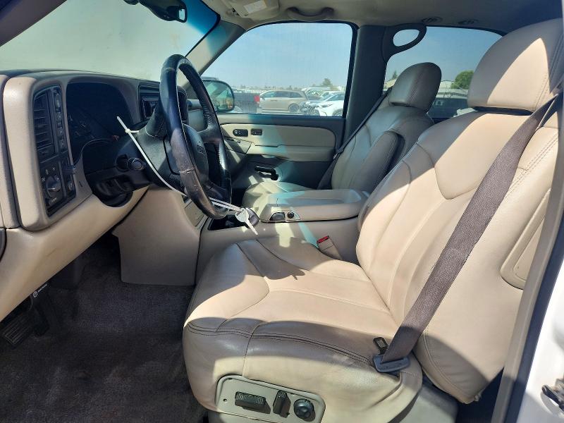 Photo 7 from auction – 2002 GMC YUKON with VIN 1GKEK13Z82R169377