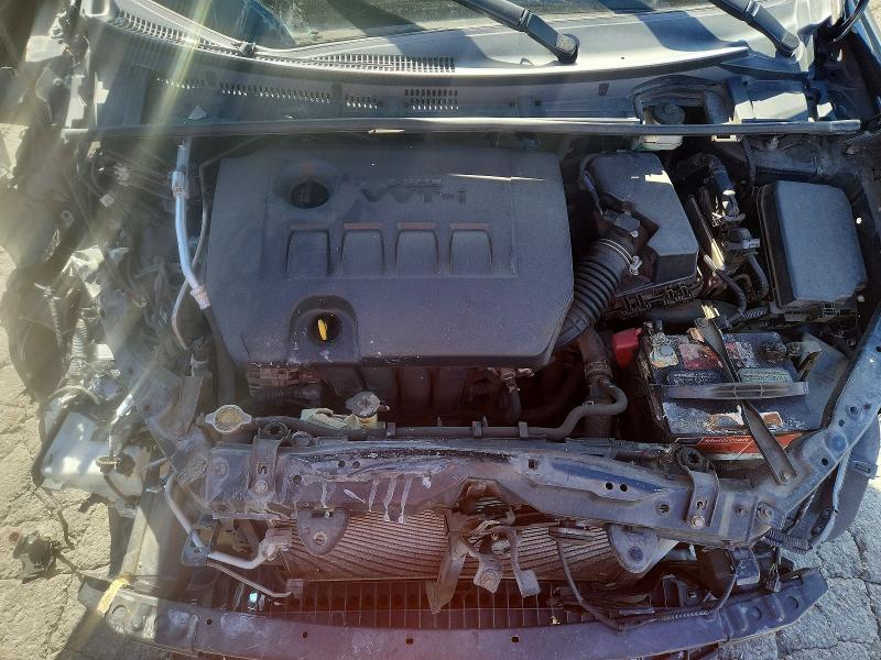Photo 11 from auction – 2016 TOYOTA COROLLA with VIN 5YFBURHE8GP473386