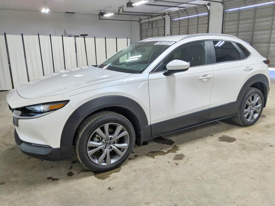 Foto 1 de la subasta – 2023 MAZDA CX-30 con VIN 3MVDMBCM3PM517427