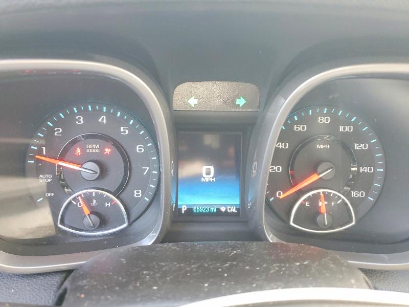 Photo 9 from auction – 2015 CHEVROLET MALIBU with VIN 1G11A5SL9FF111098