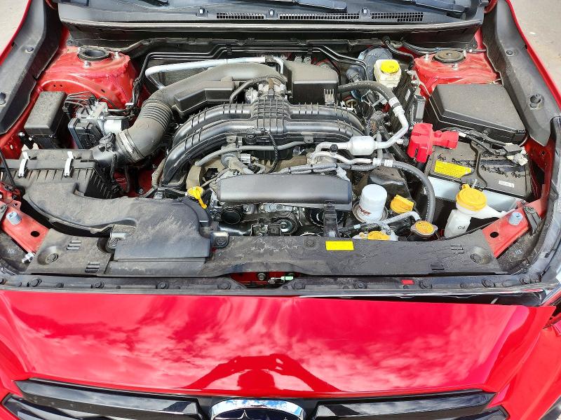 Фото 11 с аукциона – 2024 SUBARU IMPREZA с VIN JF1GUABC1R8314521