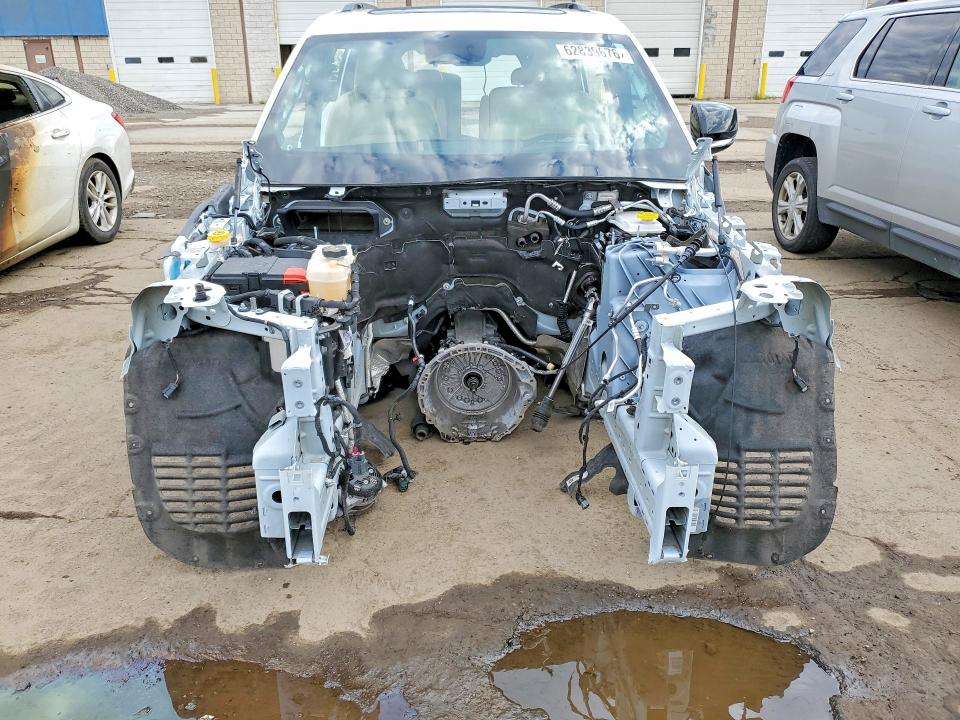Снимка 5 от търг – 2025 JEEP GRAND CHEROKEE с VIN 1C4RJKBGXS8730576