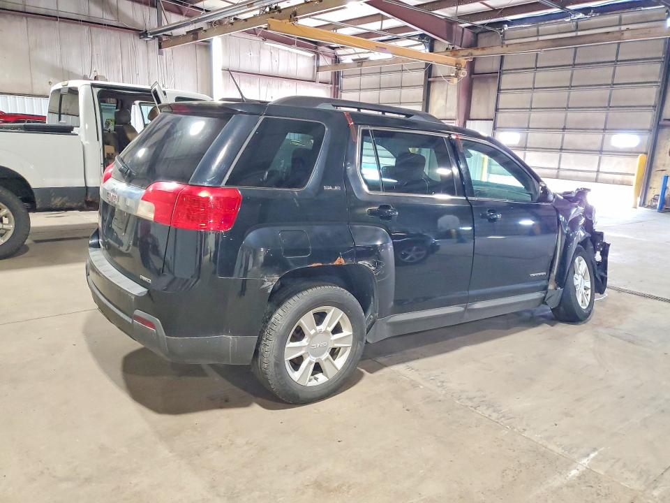 Photo 3 from auction – 2013 GMC TERRAIN with VIN 2GKFLTEK2D6240665
