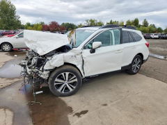 Zdjęcie 1 z aukcji – 2019 SUBARU OUTBACK z VIN 4S4BSANC0K3374892