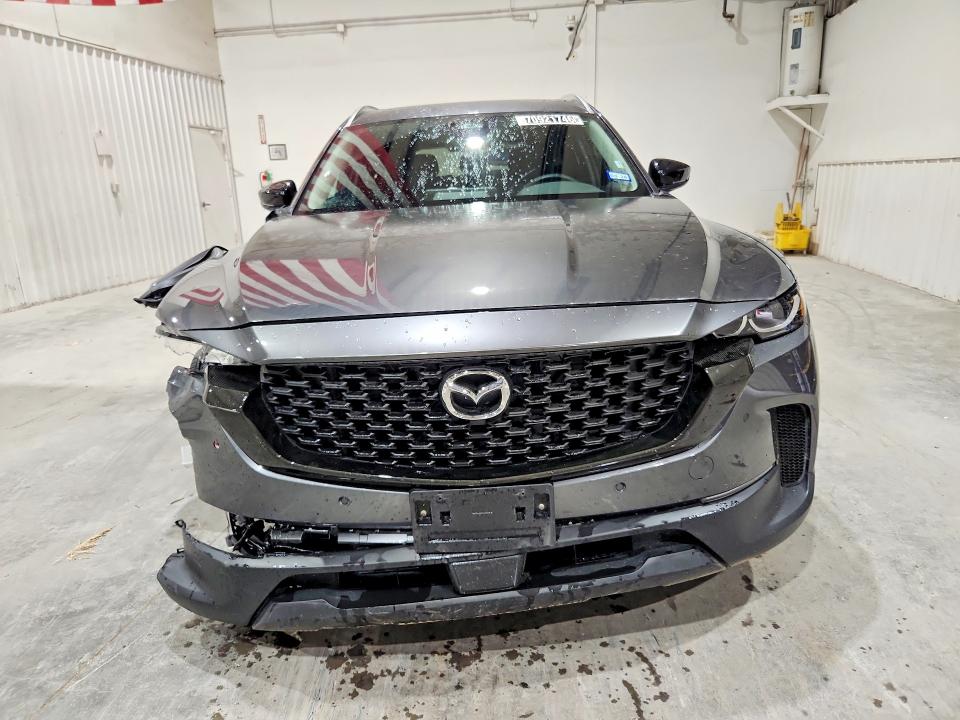 Photo 5 from auction – 2026 MAZDA CX-50 with VIN 7MMVABBL9TN494775