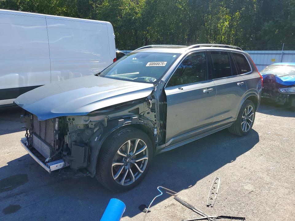 2019 VOLVO XC90 - Търг №68866676