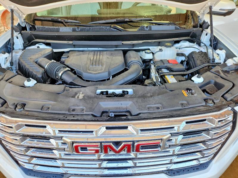 صورة رقم 12 من المزاد - 2025 GMC ACADIA مع VIN 1GKENLRS9SJ240243