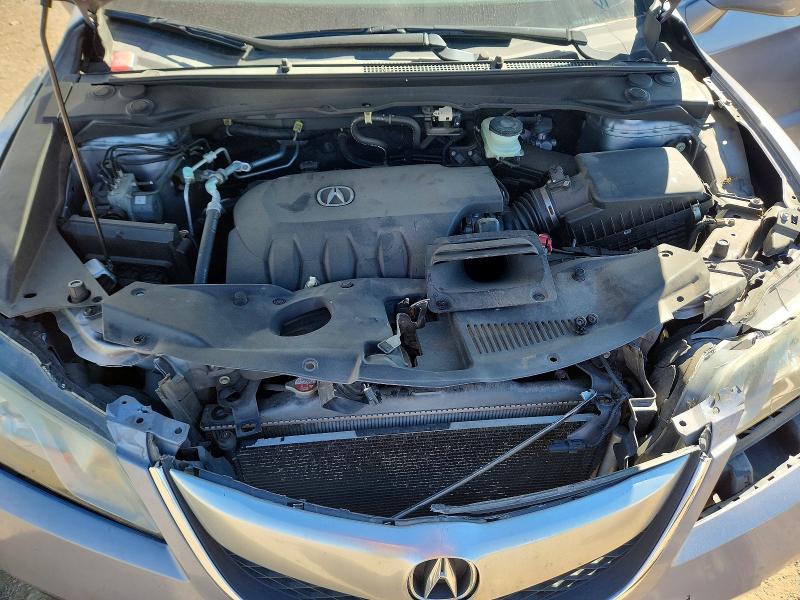 Photo 11 from auction – 2013 ACURA RDX with VIN 5J8TB4H55DL019020