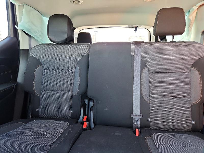 Photo 10 from auction – 2018 CHEVROLET TRAVERSE with VIN 1GNERFKW6JJ187344