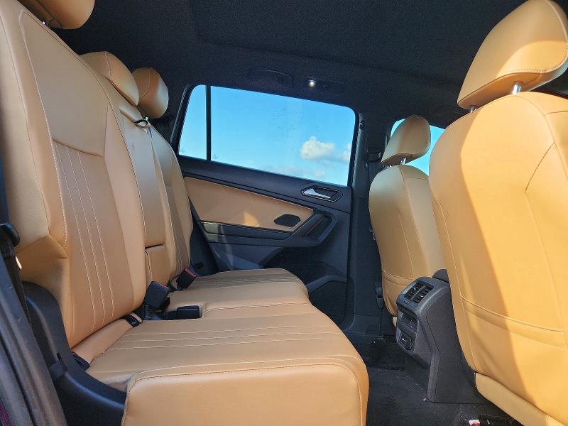 Снимка 11 от търг – 2022 VOLKSWAGEN TIGUAN с VIN 3VV2B7AX9NM005730