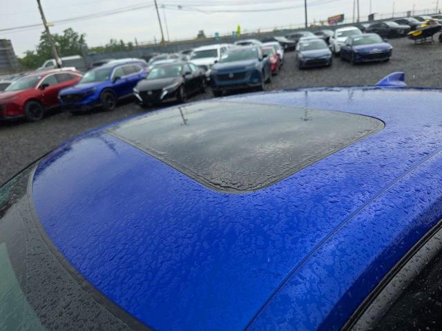 Photo 13 from auction – 2023 ACURA INTEGRA with VIN 19UDE4H37PA018431