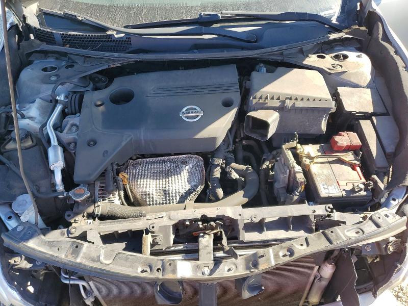 Photo 11 from auction – 2015 NISSAN ALTIMA with VIN 1N4AL3AP0FC455422