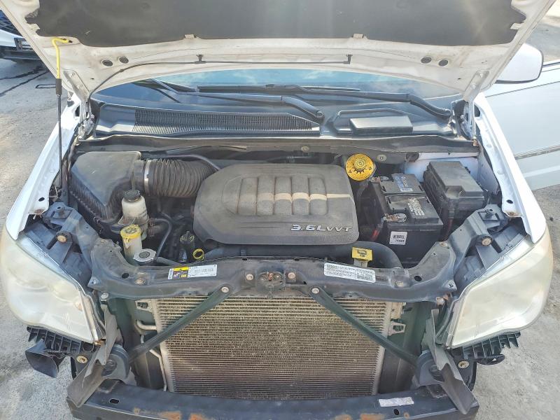 Снимка 12 от търг – 2014 CHRYSLER TOWN & COUNTRY с VIN 2C4RC1BG9ER396814