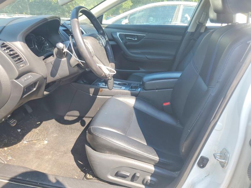 Photo 7 from auction – 2018 NISSAN ALTIMA with VIN 1N4AL3AP0JC290884